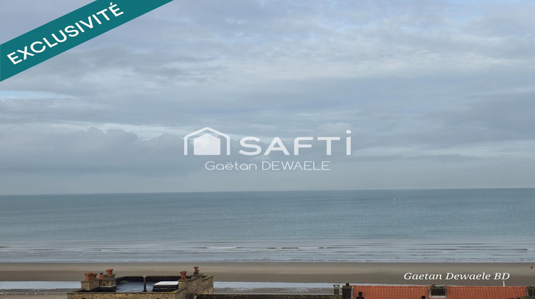 Ma-Cabane - Vente Appartement Dunkerque, 81 m²