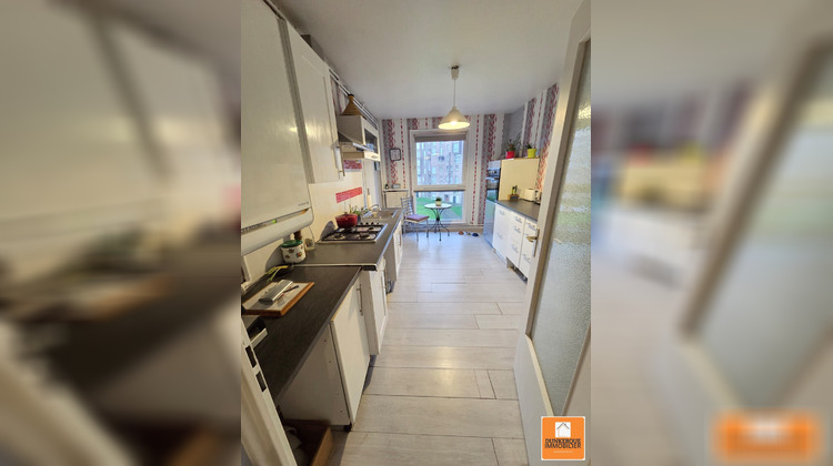 Ma-Cabane - Vente Appartement Dunkerque, 80 m²