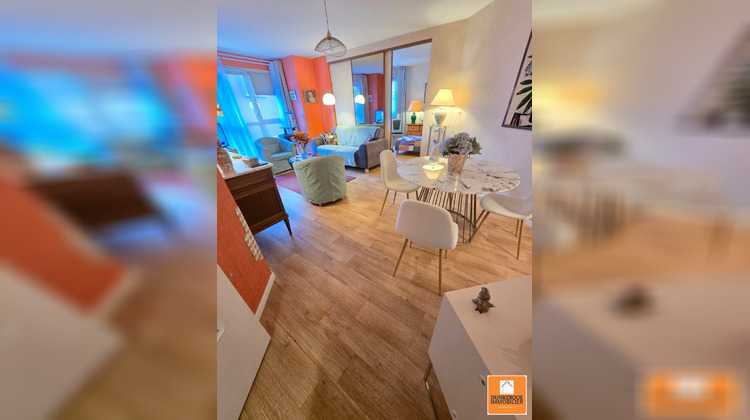 Ma-Cabane - Vente Appartement Dunkerque, 80 m²