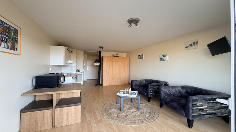 Ma-Cabane - Vente Appartement Dunkerque, 24 m²