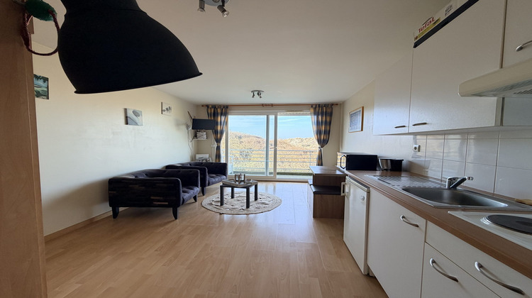 Ma-Cabane - Vente Appartement Dunkerque, 24 m²
