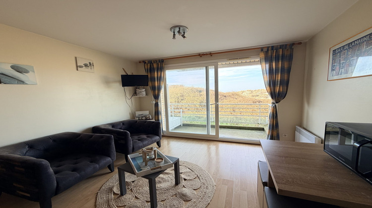 Ma-Cabane - Vente Appartement Dunkerque, 24 m²