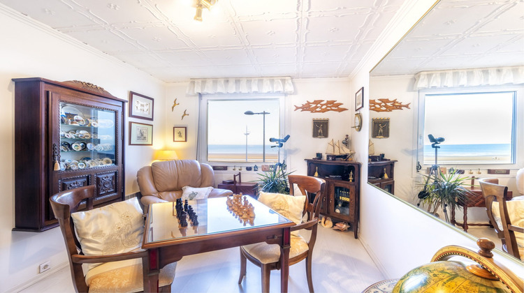 Ma-Cabane - Vente Appartement Dunkerque, 82 m²