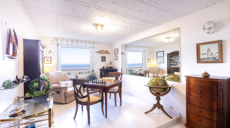 Ma-Cabane - Vente Appartement Dunkerque, 82 m²