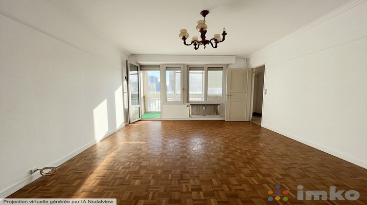 Ma-Cabane - Vente Appartement Dunkerque, 59 m²