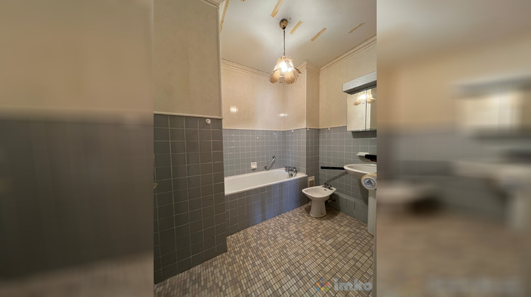 Ma-Cabane - Vente Appartement Dunkerque, 59 m²