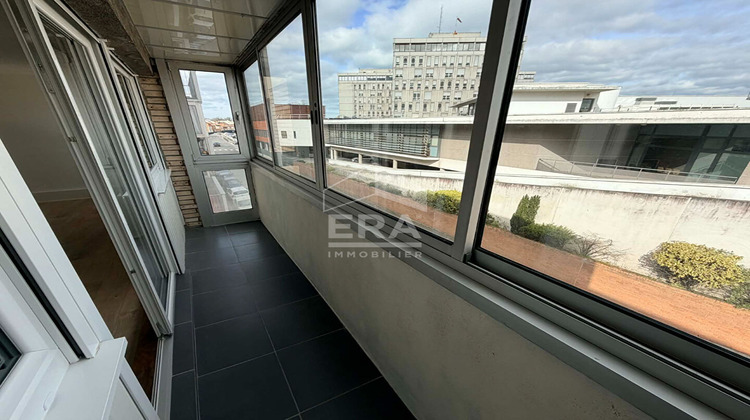 Ma-Cabane - Vente Appartement DUNKERQUE, 95 m²
