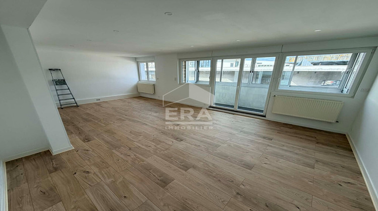 Ma-Cabane - Vente Appartement DUNKERQUE, 95 m²