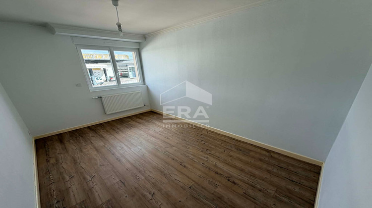 Ma-Cabane - Vente Appartement DUNKERQUE, 95 m²