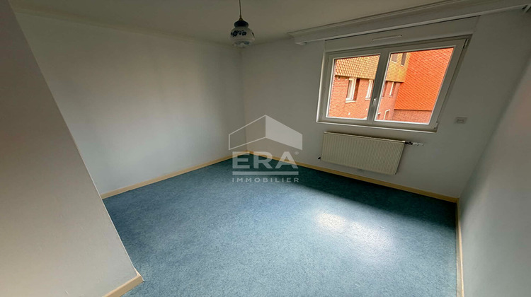 Ma-Cabane - Vente Appartement DUNKERQUE, 95 m²