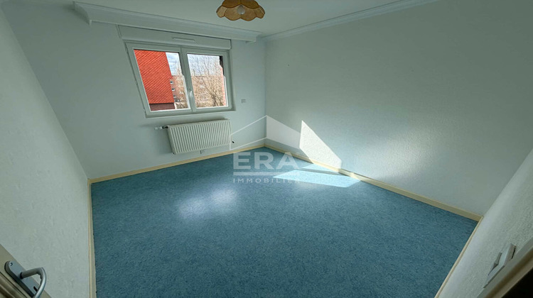 Ma-Cabane - Vente Appartement DUNKERQUE, 95 m²