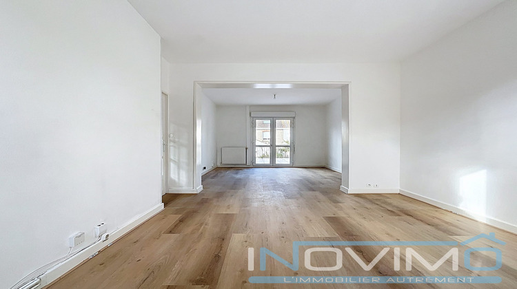 Ma-Cabane - Vente Appartement Dunkerque, 76 m²