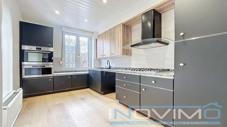 Ma-Cabane - Vente Appartement Dunkerque, 76 m²