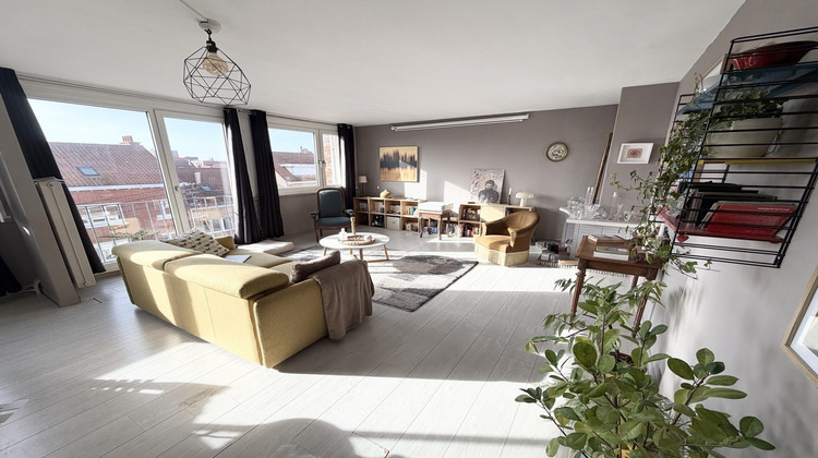 Ma-Cabane - Vente Appartement Dunkerque, 71 m²
