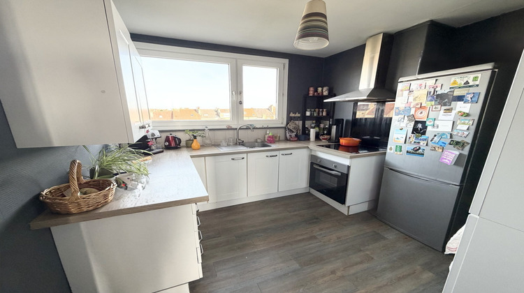 Ma-Cabane - Vente Appartement Dunkerque, 71 m²