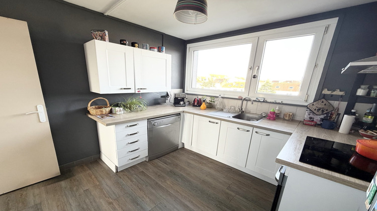 Ma-Cabane - Vente Appartement Dunkerque, 71 m²