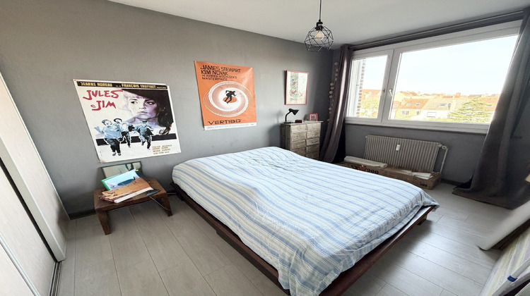 Ma-Cabane - Vente Appartement Dunkerque, 71 m²