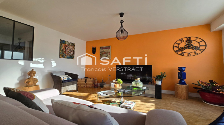 Ma-Cabane - Vente Appartement Dunkerque, 96 m²