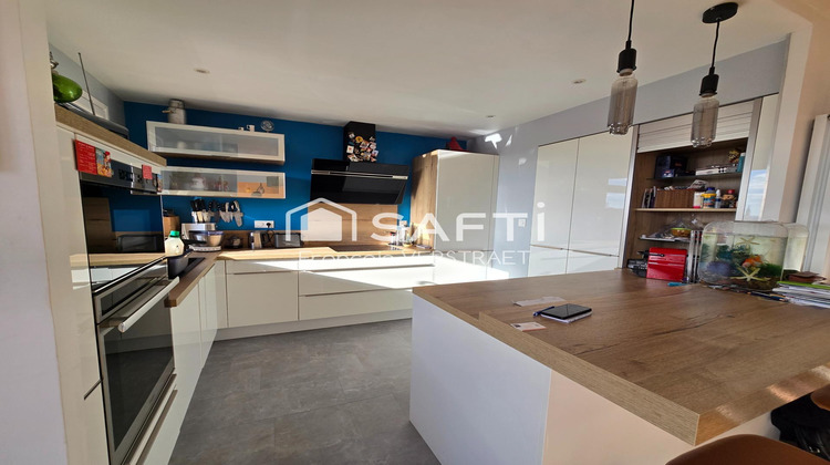 Ma-Cabane - Vente Appartement Dunkerque, 96 m²