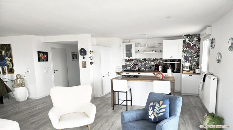 Ma-Cabane - Vente Appartement Dunkerque, 85 m²