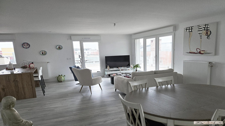 Ma-Cabane - Vente Appartement Dunkerque, 85 m²