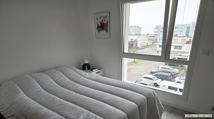 Ma-Cabane - Vente Appartement Dunkerque, 85 m²