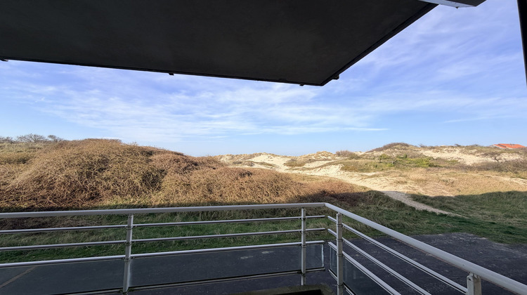 Ma-Cabane - Vente Appartement Dunkerque, 24 m²