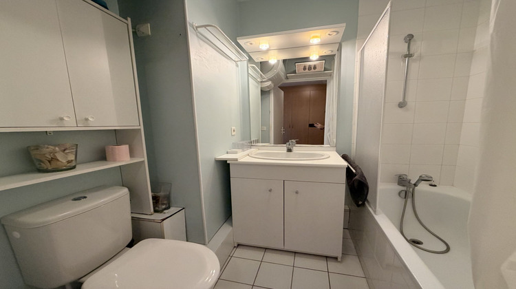 Ma-Cabane - Vente Appartement Dunkerque, 24 m²