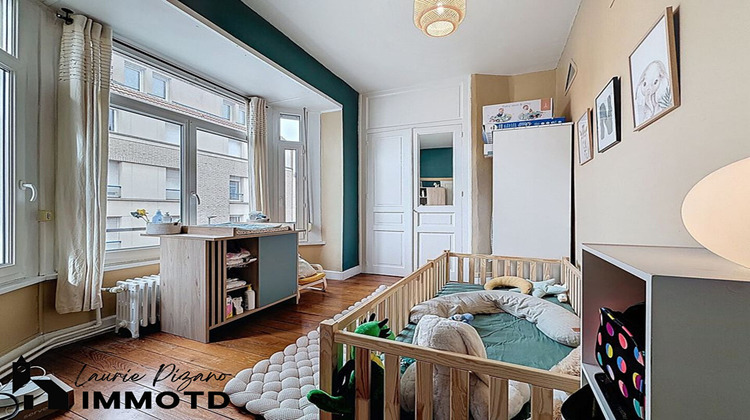 Ma-Cabane - Vente Appartement DUNKERQUE, 72 m²