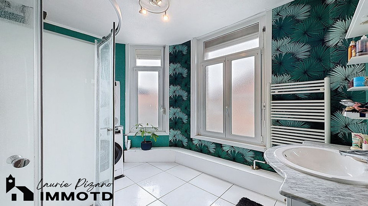 Ma-Cabane - Vente Appartement DUNKERQUE, 72 m²