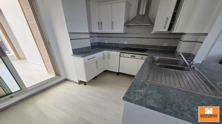 Ma-Cabane - Vente Appartement Dunkerque, 87 m²