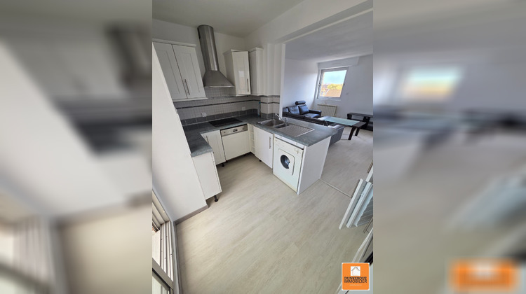 Ma-Cabane - Vente Appartement Dunkerque, 87 m²