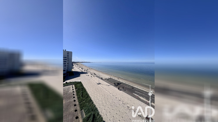 Ma-Cabane - Vente Appartement Dunkerque, 75 m²