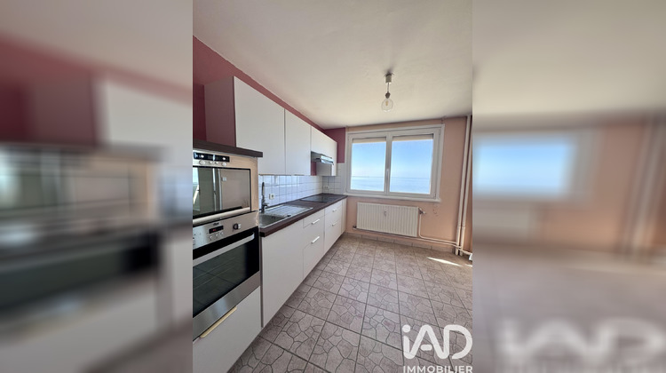 Ma-Cabane - Vente Appartement Dunkerque, 75 m²