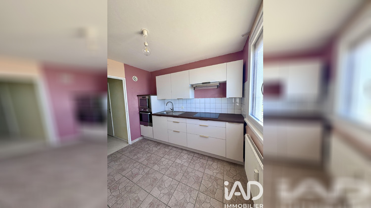 Ma-Cabane - Vente Appartement Dunkerque, 75 m²