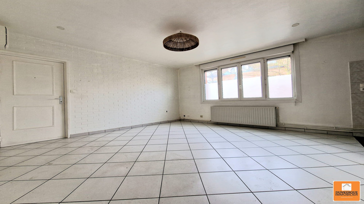 Ma-Cabane - Vente Appartement Dunkerque, 49 m²