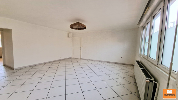 Ma-Cabane - Vente Appartement Dunkerque, 49 m²