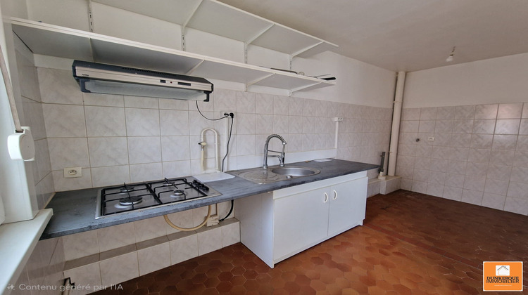 Ma-Cabane - Vente Appartement Dunkerque, 49 m²