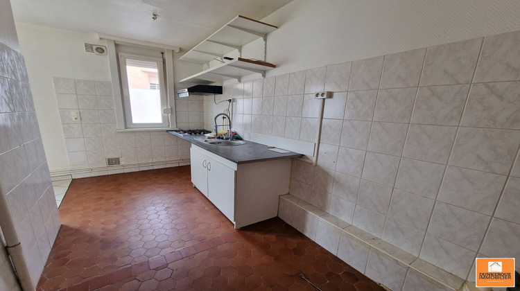 Ma-Cabane - Vente Appartement Dunkerque, 49 m²