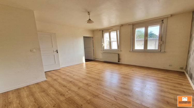 Ma-Cabane - Vente Appartement Dunkerque, 49 m²