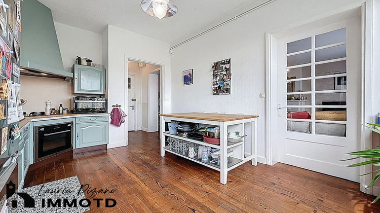 Ma-Cabane - Vente Appartement DUNKERQUE, 72 m²