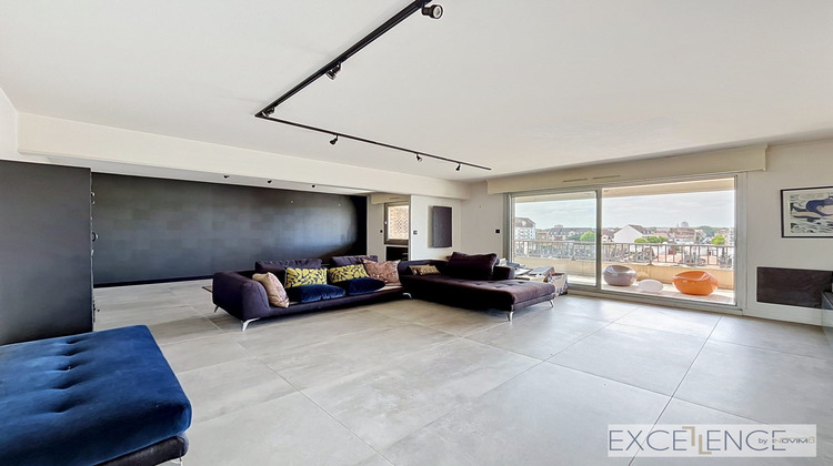 Ma-Cabane - Vente Appartement Dunkerque, 128 m²