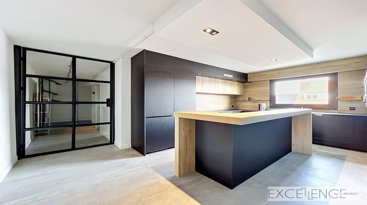 Ma-Cabane - Vente Appartement Dunkerque, 128 m²