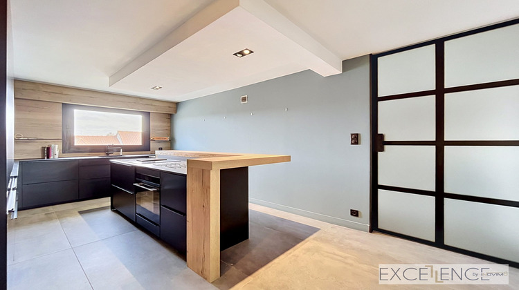 Ma-Cabane - Vente Appartement Dunkerque, 128 m²