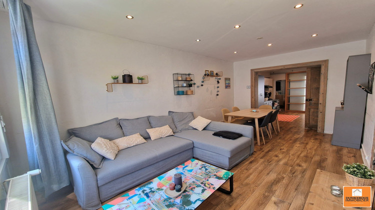 Ma-Cabane - Vente Appartement Dunkerque, 59 m²