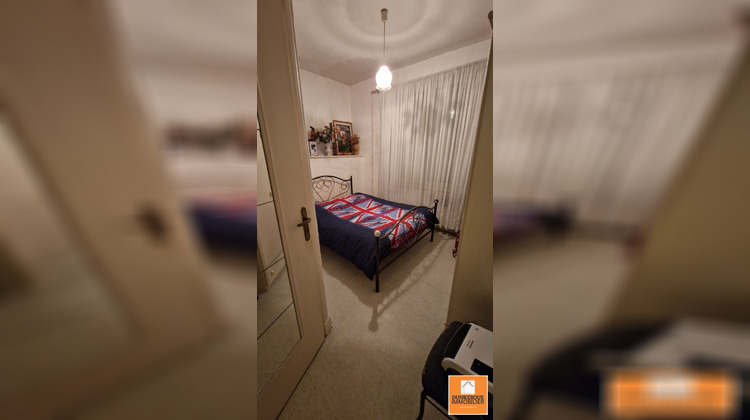 Ma-Cabane - Vente Appartement Dunkerque, 31 m²