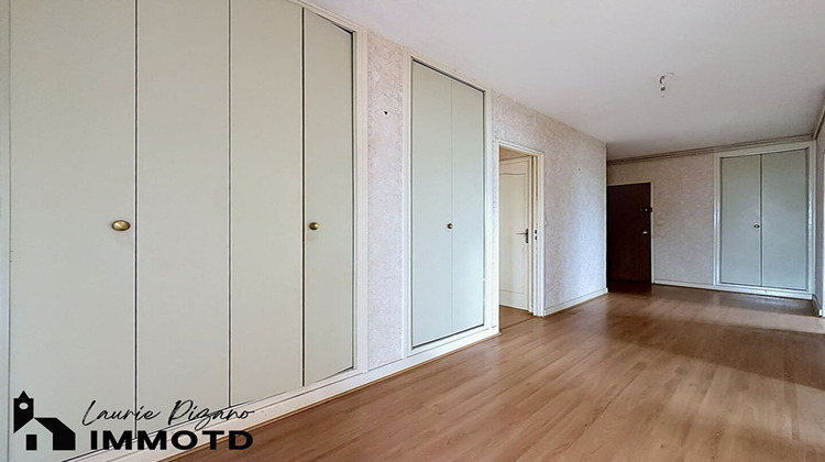 Ma-Cabane - Vente Appartement DUNKERQUE, 103 m²