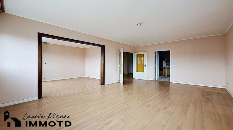 Ma-Cabane - Vente Appartement DUNKERQUE, 103 m²