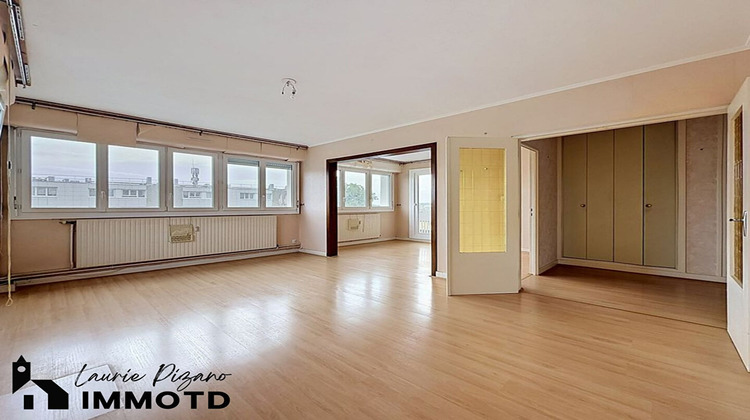 Ma-Cabane - Vente Appartement DUNKERQUE, 103 m²
