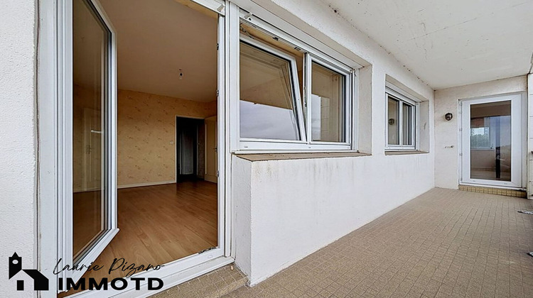 Ma-Cabane - Vente Appartement DUNKERQUE, 103 m²